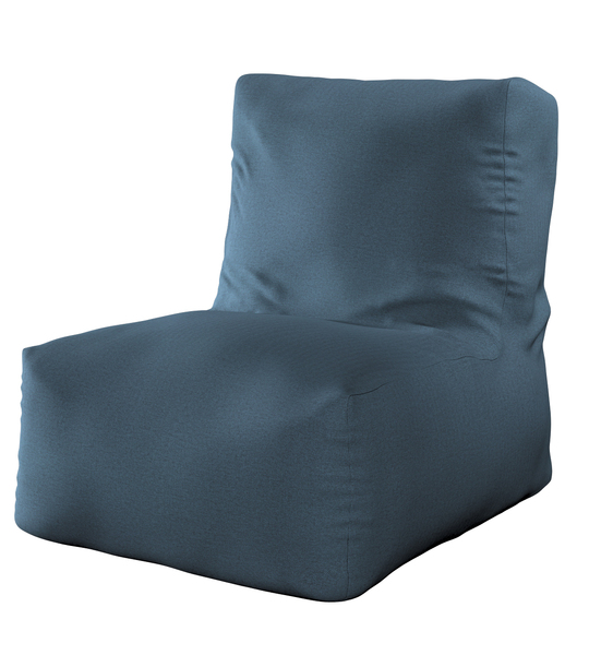 Pouffe Armchair
