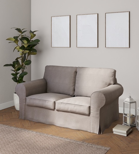 Ektorp 2-Seater sofa Bed, Model after 2012 Cover