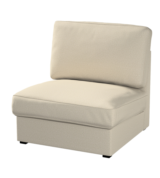 Kivik Fixed Armchair Cover