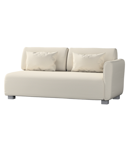 2-Seater one Armrest Mysinge sofa Cover