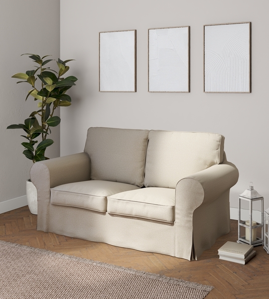 Ektorp 2-Seater sofa Bed, Model after 2012 Cover