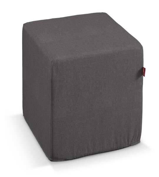 Cube Pouffe Cover