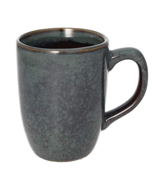 Mug Sorani 350ml dark blue