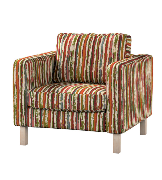 Karlstad Armchair Cover