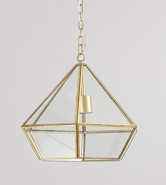 Pendant lamp Hidaya 42 cm