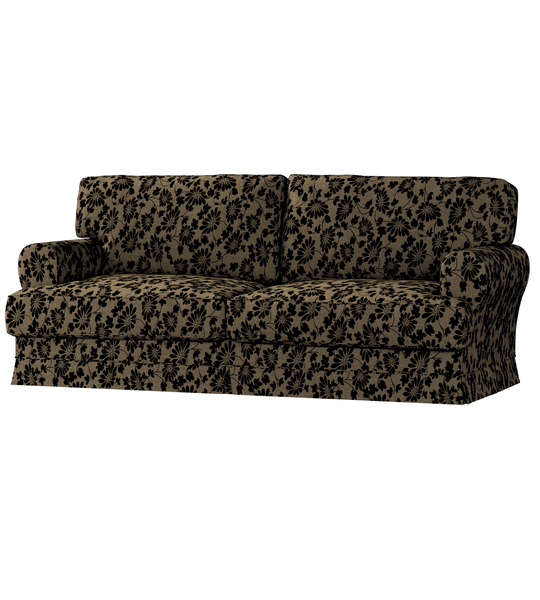 Ekeskog Fixed sofa Cover