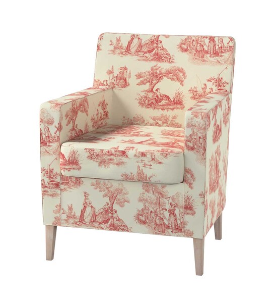 Karlstad Armchair Cover