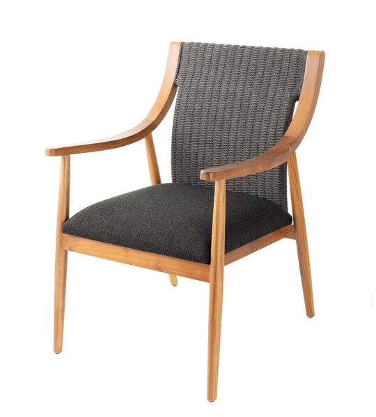 Armchair Kulrang 62x70x83cm