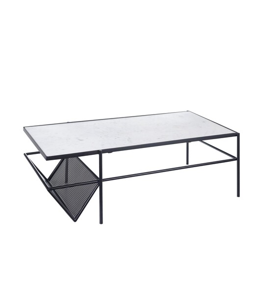 Coffee table Imma 127x65x41cm