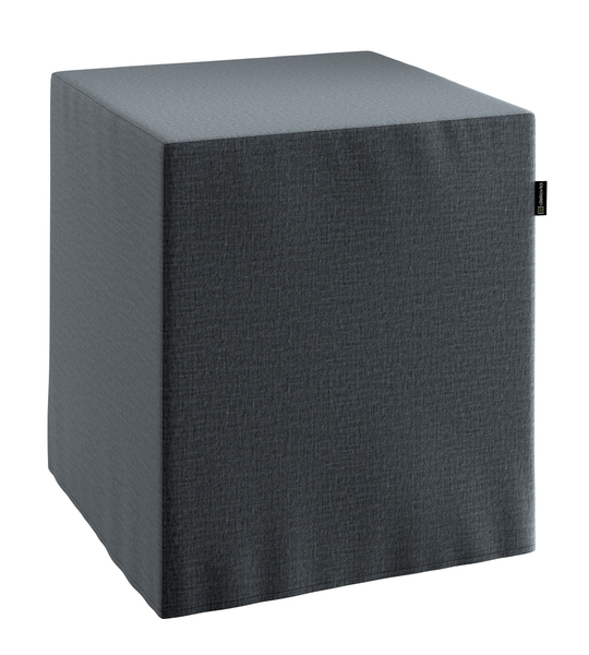 Cube Pouffe Cover