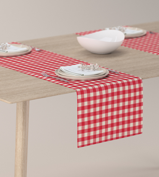 Rectangular Table Runner