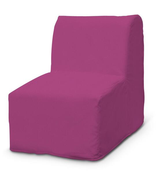 Lycksele Plain Armchair Cover
