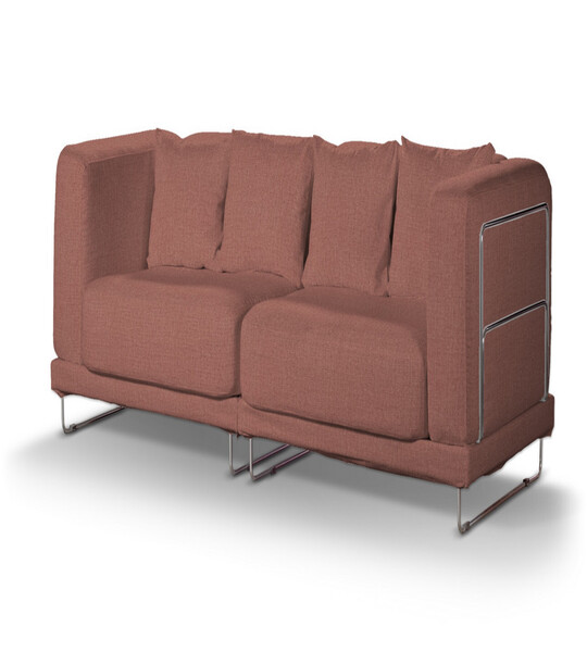 Backösand 3-Seater Fixed sofa Cover