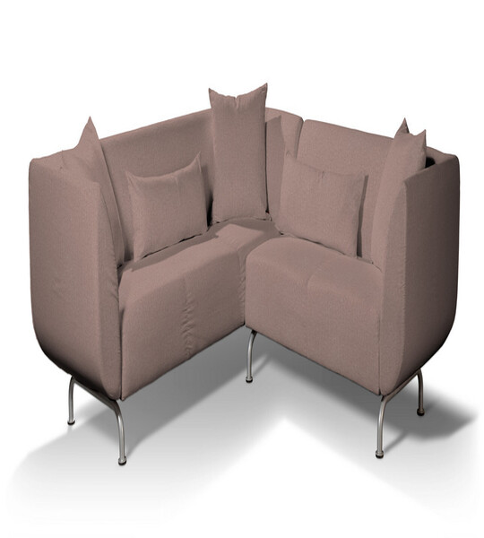 3+2 Strömstad Corner sofa Cover