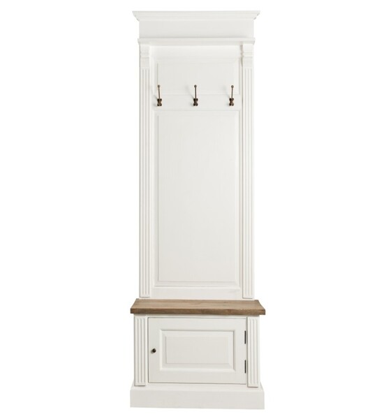 Hallway unit Brighton narrow