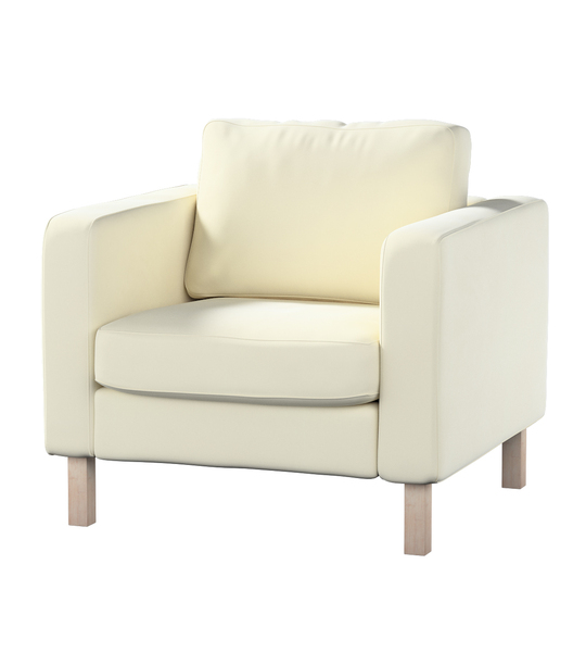 Cover for armchair Karlstad