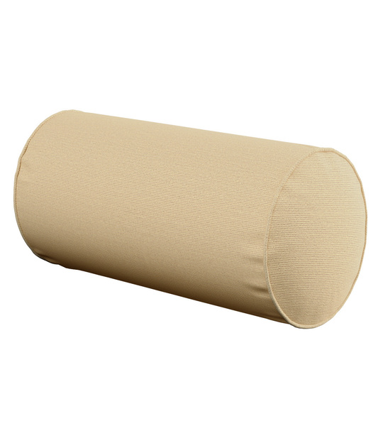 Plain Bolster Cushion