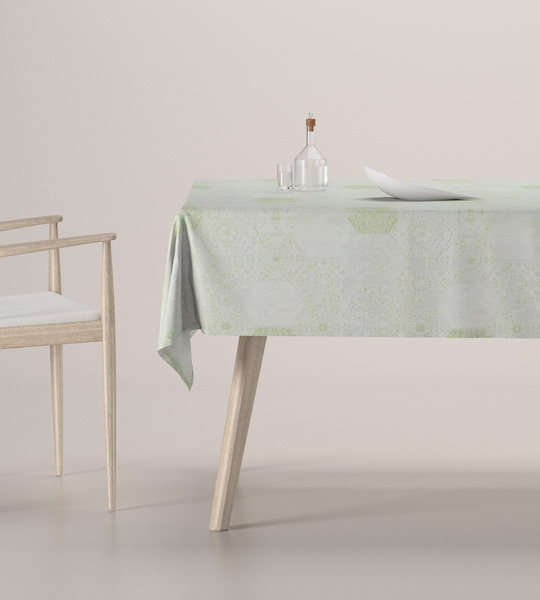 Tablecloth rectangular