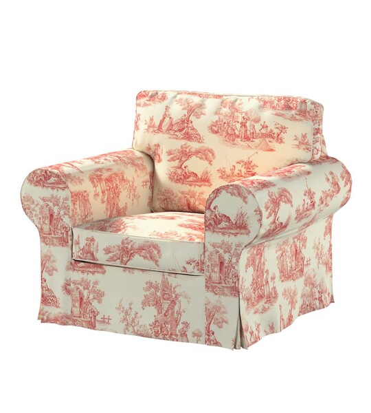 Ektorp Armchair Cover
