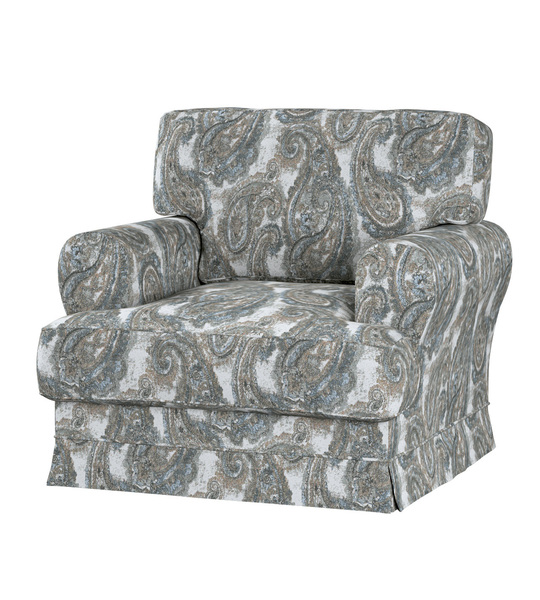 Ekeskog Armchair Cover