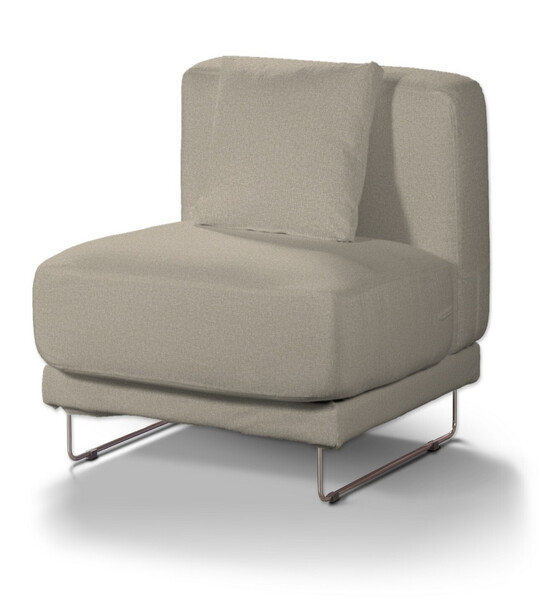 Backösand 1-Seater Fixed sofa Cover