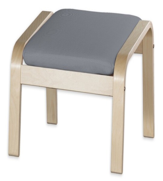 Afteräng Footstool Cushion