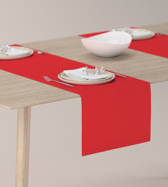 Rectangular Table Runner