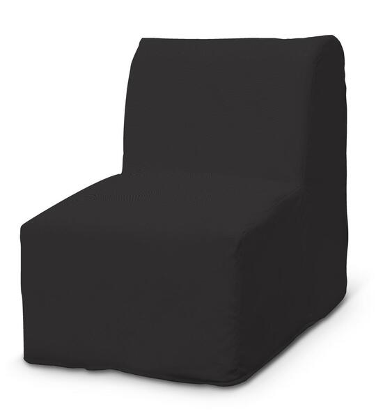 Lycksele Plain Armchair Cover