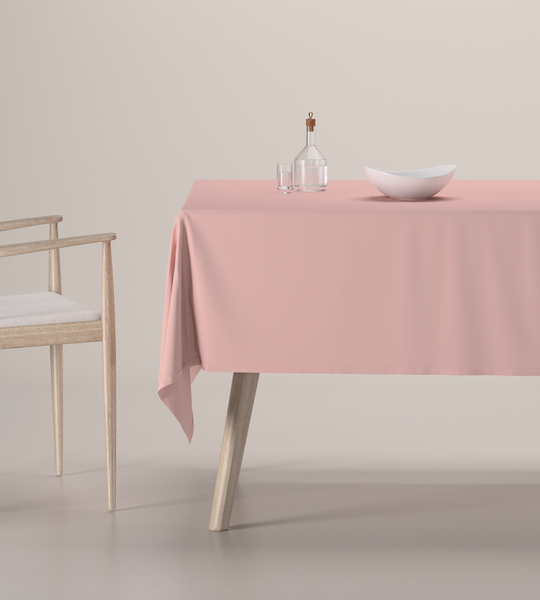 Tablecloth rectangular