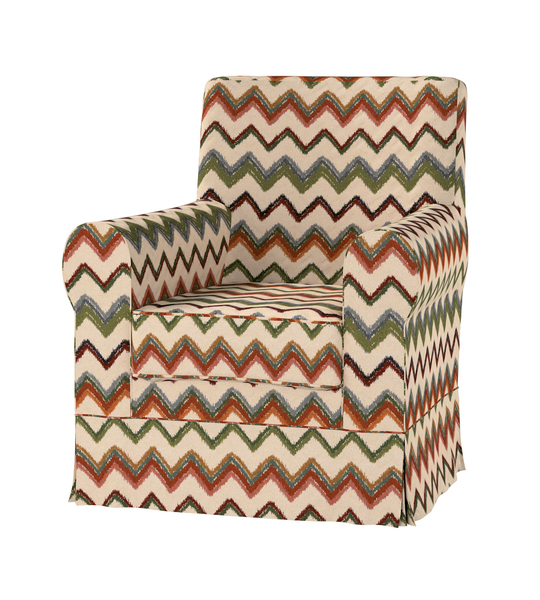 Ektorp Jennylund Armchair Cover