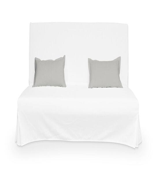 Set of 2 Non-Quilted Beddinge Cushion Covers