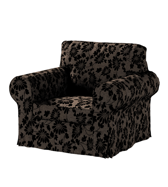 Ektorp Armchair Cover