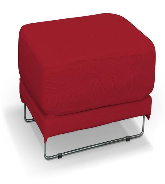 Backösand Footstool Cover