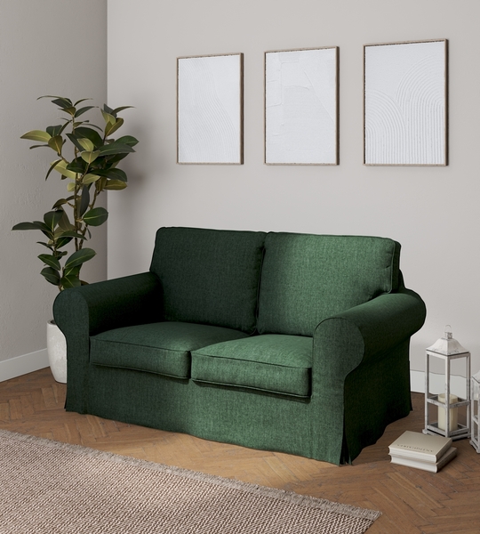 Ektorp 2-Seater sofa Bed, Model after 2012 Cover