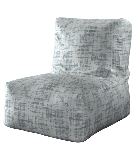 Pouffe Armchair