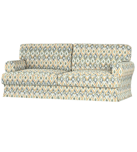 Ekeskog Fixed sofa Cover