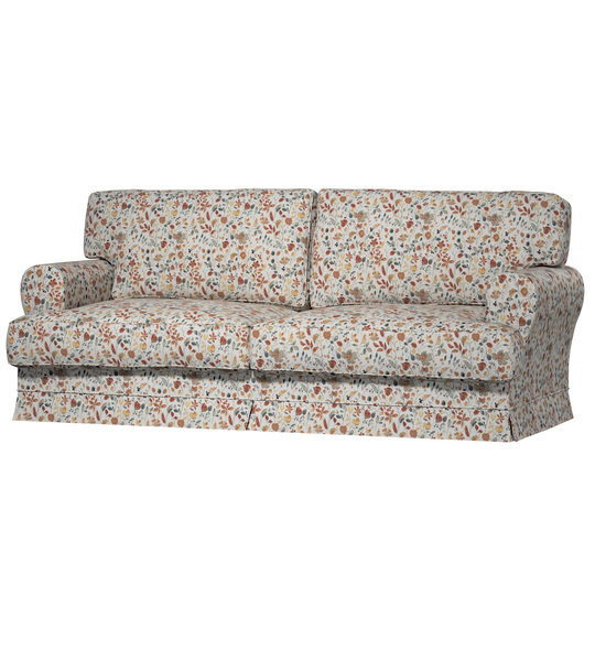 Ekeskog Fixed sofa Cover