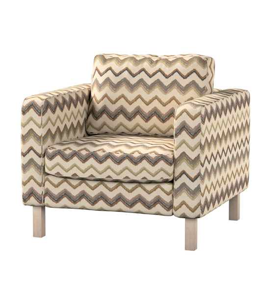 Karlstad Armchair Cover