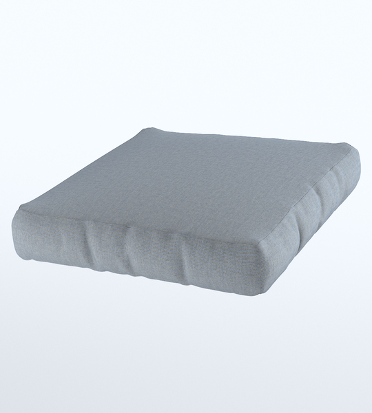 Duvholmen Seat Cushion Cover 62x62cm (BONDHOLMEN, SOLLERÖN, NÄMMARÖ, SEGERÖN)