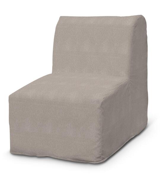 Lycksele Plain Armchair Cover