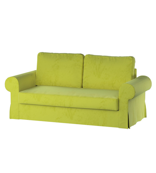 Backabro 3-Seater sofa Bed Cover
