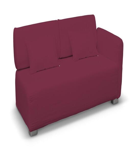 2-Seater one Armrest Mysinge sofa Cover
