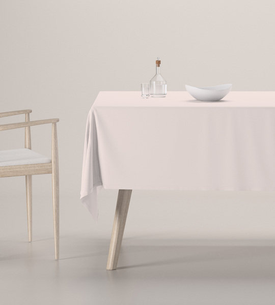 Tablecloth rectangular