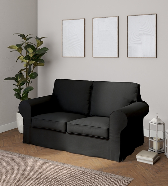 Ektorp 2-Seater sofa Bed, Model after 2012 Cover