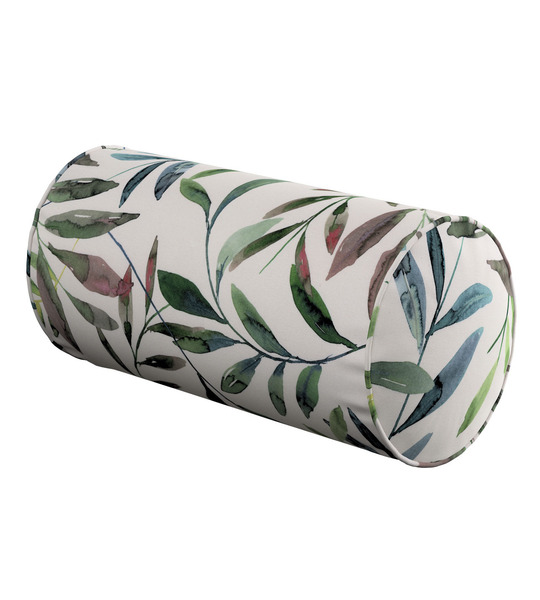 Plain Bolster Cushion
