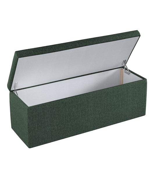 Upholstered Storage Box