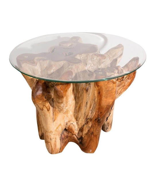 Coffee table Tual 80x80x56cm