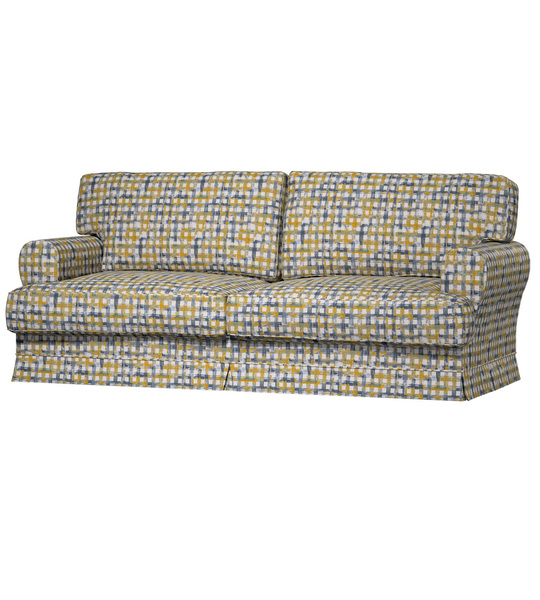 Ekeskog sofa Bed Cover