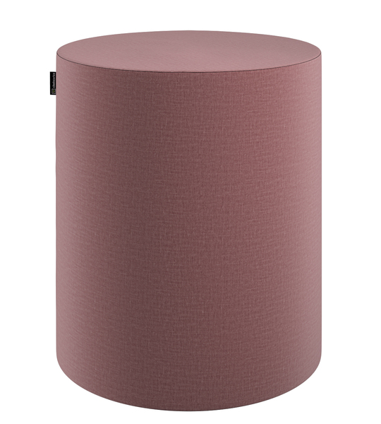 Barrel Pouffe