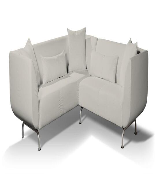 3+2 Strömstad Corner sofa Cover